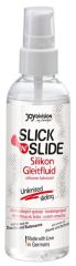 SlikeNSlide Silicona Líquida 100 ml