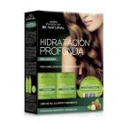 Kit Tratamiento Hidratación Profunda Hydra macadamia