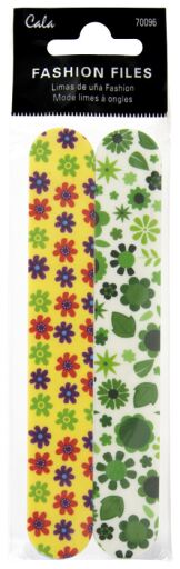 Limas Fashion Flower Power 2 piezas