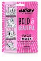 Mascarilla Facial Daisy 1 Unidad