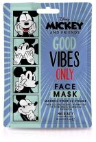 Mascarilla Facial Mickey 1 Unidad