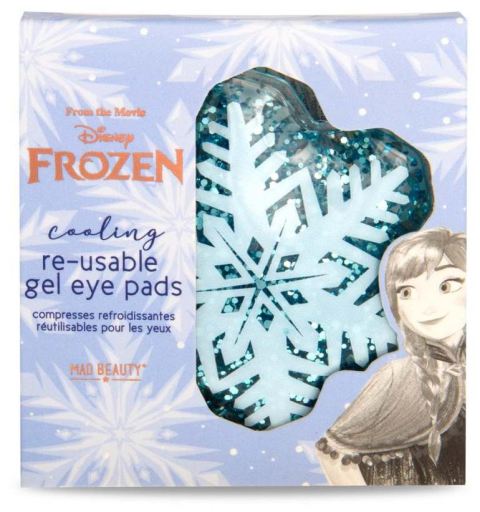 Disney Frozen Almohadillas Ojos