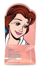 Disney Pop princess Sales de Baño Bella 80 gr