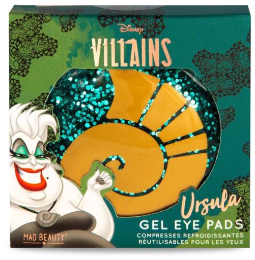 Disney Villains Ursula Almohadillas Ojos