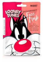 Looney Tunes Mascarilla Facial Sylvester 1 unidad