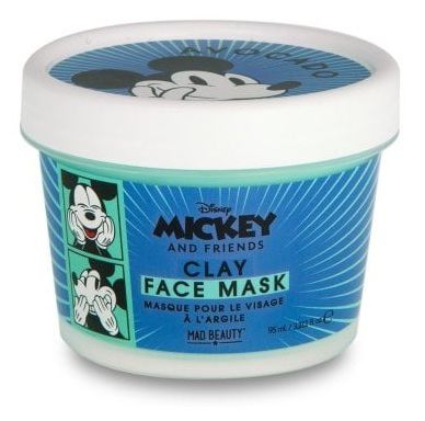 M&F Máscara Arcilla Mickey aguacate 95 ml