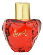 Sweet Eau de Parfum Vaporizador