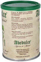 Azúcar Abedul 500 gr