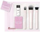 Set de Brochas de Maquillaje 5 Unidades