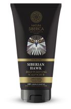 Exfoliante Profundo del Cuero Cabelludo Halcón Siberiano 150 ml