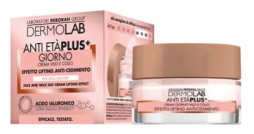 Dermolab Crema de Día Antiedad 50 ml