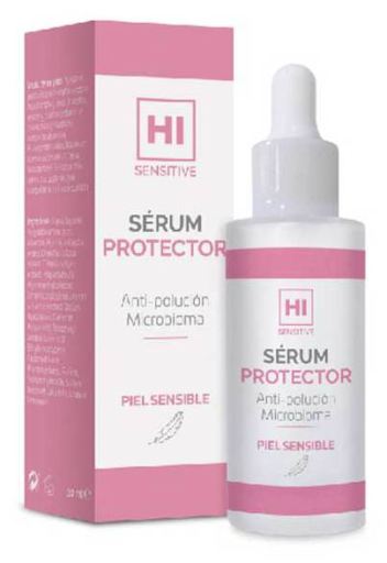 Hi Sensitive Sérum Protect 30 ml