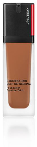 Base de Maquillaje Synchro Skin Auto Refrescante 30 ml