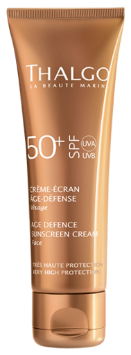 Crema Age Defense Spf50 50 ml