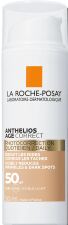 Anthelios Age Correct Protector Solar con Color SPF50 50 ml