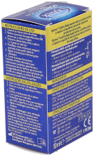 Gotas Doble acción para Picor de ojos Secos Multidosis 10 ml
