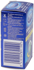 Gotas Doble acción para Picor de ojos Secos Multidosis 10 ml