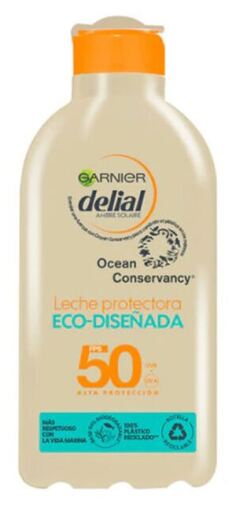 Leche Protectora Eco Diseñada 200 ml