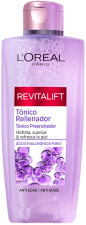 Revitalift Filler Tónico con Ácido Hialurónico Puro 200 ml