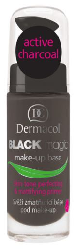 Base de Maquillaje Black magic 20ml