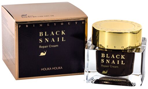 Crema Reparadora Prime Youth Black Snail 50 ml