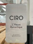 L'Heure Romantique Eau de Parfum 100 ml