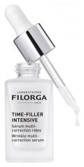 Sérum Multicorrección de Arrugas Timefiller Intensive 30 ml