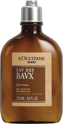 Gel de Ducha Eau Des Baux 250 ml