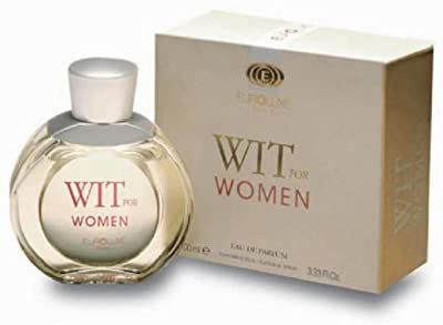 Perfume Wit Women Eau de parfum 100 ml