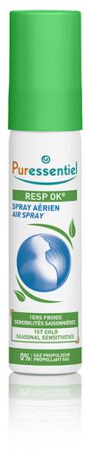 Spray Aéreo Resp OK 20ml