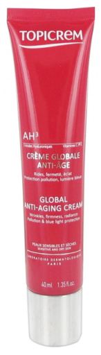 Crema Global Antiedad Ah3 40 ml