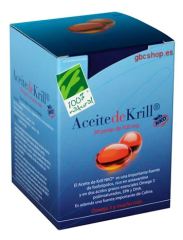 Aceite de Krill NKO