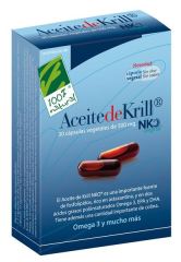 Aceite de Krill NKO