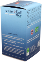 Aceite de Krill NKO