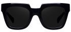 Lentes de Sol Dark Row X diamond black