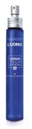 L'Uomo Urbantech Loción Fortalecedora 75 ml