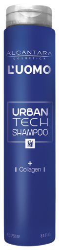 L'Uomo Urbantech Champú 250 ml