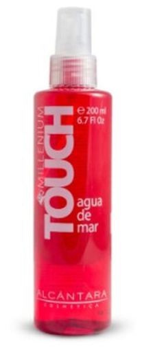 Agua de Mar 200 ml