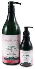 Traybell Essentia Champú Sos