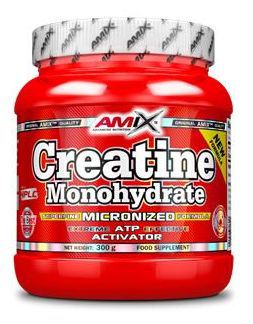 Creatine Monohydrate 300 gr