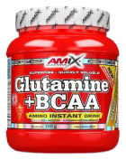 Glutamine+Bcaa Mango