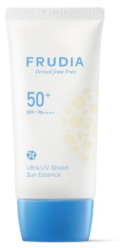 Ultra UV Shield Sun Essence SPF 50+ 50 ml