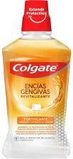 Enjuague Bucal Encías Revitalizante Fortificante 500 ml