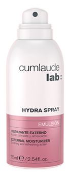 Hydra Spray Emulsión Hidratante Externo 75 ml