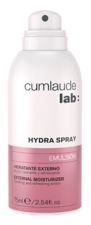 Hydra Spray Emulsión Hidratante Externo 75 ml