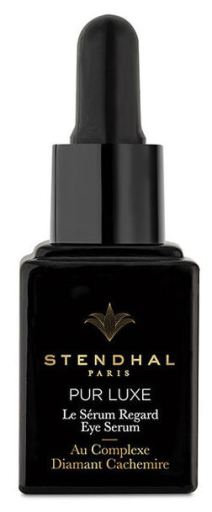 Stendhal S&egrave;rum Pure Luxe Le Regard 15 ml