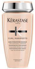 Curl Manifesto Champú Bain Hydratation Douceur 250 ml