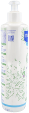 Hydra Bebé Leche Corporal Con Aguacate500 ml