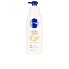 Crema Corporal Q10+ con Aceite de Argán 400 ml
