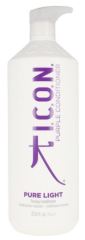 Acondicionador Toning Pure Light